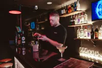 西貢樞紐青年旅館