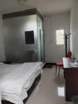 Jiayuguan Fanjia Quadrangle Inn - 2-Star