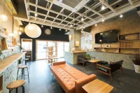 Kotori Coworking ＆ Hostel Kotohira