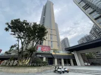 Dongshan Nancuoge Homestay Hotel a Haibin Beach in Huandao Road