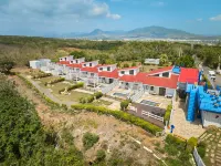 Cliff Villa Hotels near Maobitou Park