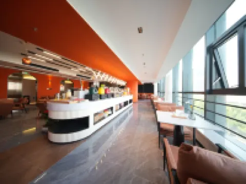 NATO.Walking in the Clouds    Hotel Hotels in Hefei