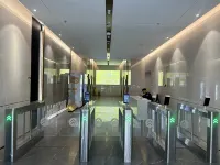 Jiayuju Homestay (Dalian Haichang Dongfang Water City)