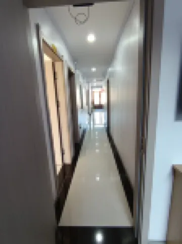 Mohe Xingyue Express Hotel