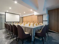 โรงแรมยี่ปินเจีย โรงแรมใกล้ถนนปาปู