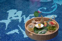Nanxun Guyanxi homestay - Pool