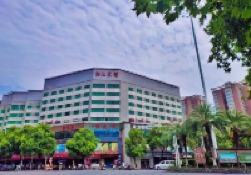 Xiangjiang Hotel