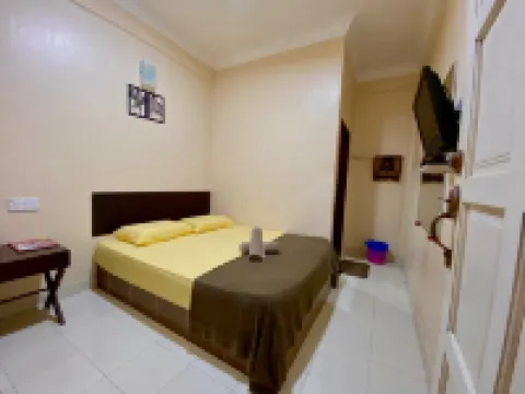 Hotel O D Qamar Motel Hotels in Langkawi