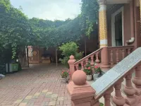 터커쓰 미트 홈스테이