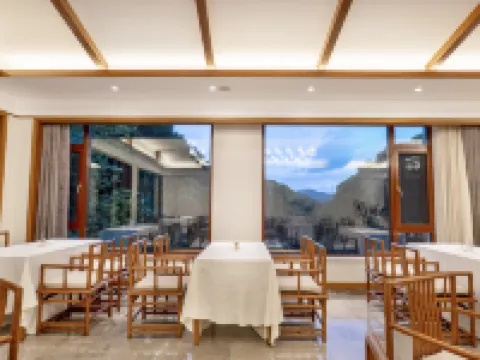 Yuncha Mountain Villa Hotels in Eshan