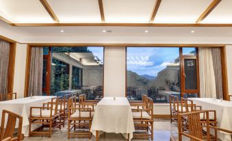 Yuncha Mountain Villa