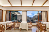 Yuncha Mountain Villa