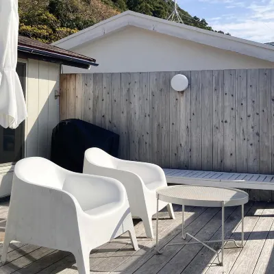 アンドシーザテラス 曽呂温泉周辺のホテル
