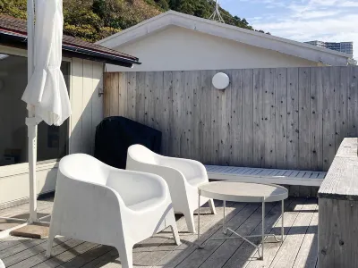 and SEA The Terrace