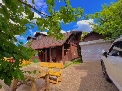 Liemindian Homestay Hotels near Donia Bushi Deer Tribe Folklore Experience Hall