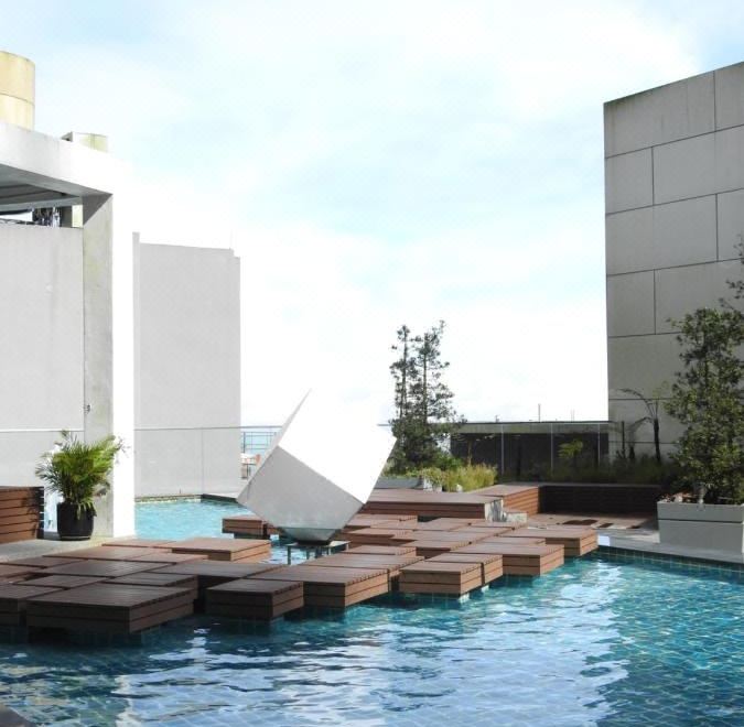 Sky Retreat Genting Highlands