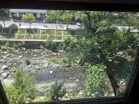 Guangwushan Guanshan Bieyuan Hotels in Nanjiang