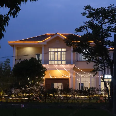 Mianzhu Lilili Homestay