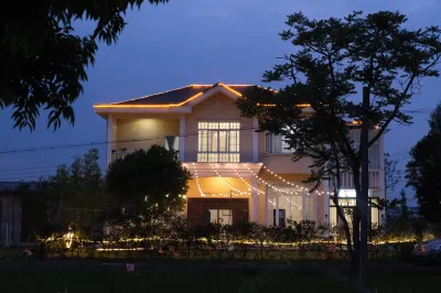Mianzhu Lilili Homestay
