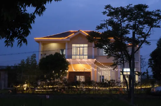 Mianzhu Lilili Homestay