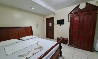 Goland Pension House & Dormitory by SMS Hospitality