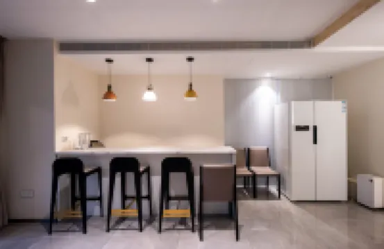 Floral Hotel·Orange Sea Homestay - Villas