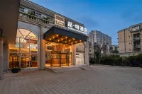 喆啡飯店（北京三里屯呼家樓地鐵站店） 東直門/工體/雍和宮地區住宿飯店