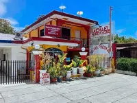RedDoorz @ Rachael Pension House Hotels in Santander