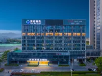 Blue Valley Hotel Hotels near Huixin · Adventurer Paradise