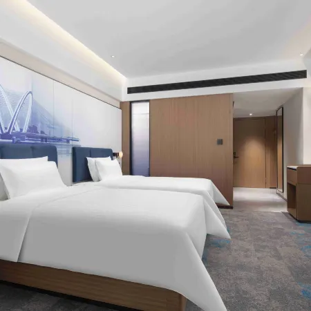 Hampton by Hilton Yanji City Center
