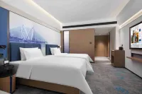 Hampton by hilton Yanji city center Các khách sạn gần Yanbian University Normal Branch