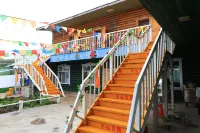 Erguna Najia Home Inn