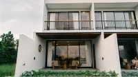 The Menuai Bali Villas Canggu Hotel dekat Agen Pakan Ternak UD Shintia Sari