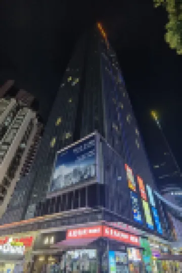 Shiguang Box Themed Homestay