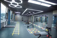 Bali Island International Hotel (Jokhang Temple)