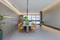 Rizhao Qiduo Homestay (Taohua Island Scenic Area Branch)
