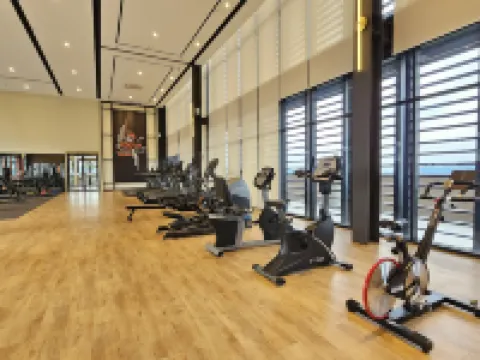 福特四季莫薩茲高級套房-八打靈再也 八打靈再也酒店