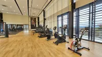 Forte Seasons Mossaz Premium Suites Petaling Jaya