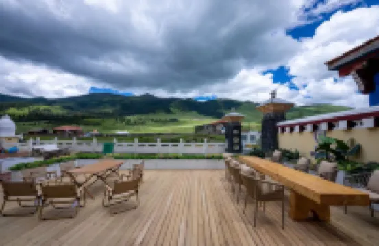 Yujingting Hotel
