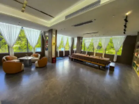 恩施映江花枝飯店