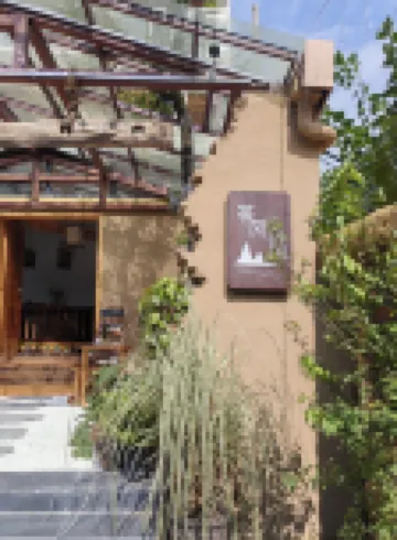 Dengfeng Courtyard Homestay (Mianzhu Qingping Yingfeigu)