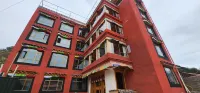 Langmusi Langmuling Ka Tibetan Homestay