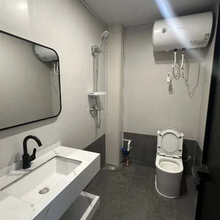 Hongfu Business Rooms