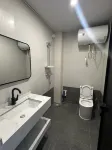Hongfu Business Rooms