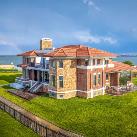 Shuimu Yunjin Homestay