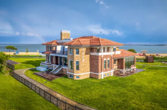 Shuimu Yunjin Homestay فنادق في 