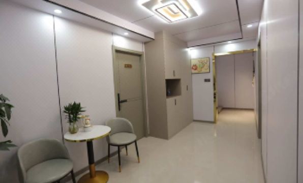 Yangzhou Yimeng Homestay