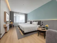 Country Inn & Suites by Radisson Hotel (Datong Gucheng ) Datong otelleri