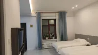 Genhe Lichun Homestay Các khách sạn gần Aoluguya Airport