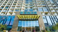 Boke Light Luxury Audio-Visual Hotel